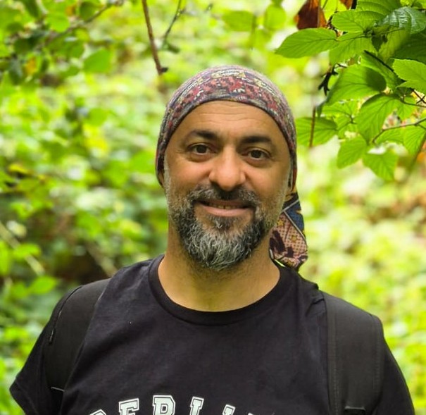 Öğr. Gör. Dr. Doğan EVECEN